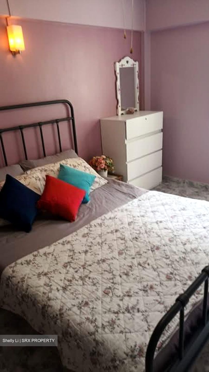 Blk 405 Hougang Avenue 10 (Hougang), HDB 4 Rooms #595729941
